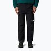 Pánske trekové nohavice The North Face Exploration Cargo tnf black