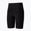 Dámske šortky The North Face Flex 8IN Tight C/O Graphic tbf black