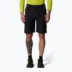 Pánske trekingové šortky The North Face Exploration tnf black