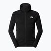 Pánska mikina The North Face Bolt Polartec tnf black