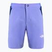 Dámske trekingové šortky The North Face Felik Slim Tapered virtual blue/estate blue
