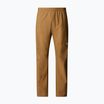 Pánske nohavice The North Face Limestone utility brown