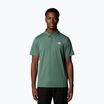 Pánska polo tričko The North Face Tanken Polo duck green