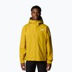 Pánska bunda do dažďa The North Face Whiton 3L turmeric