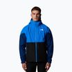 Pánska bunda do dažďa The North Face Lightning Zip-In tnf black/hero