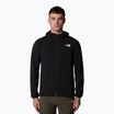 Pánska mikina The North Face Nimble Hoodie tnf black