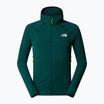 Pánska mikina The North Face Bolt Polartec Hoodie deep nori