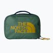 Kozmetická taška The North Face Base Camp Voyager Dopp Kit 4 l Duck Green/Shady Blue