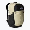 Mestský batoh The North Face Surge 31 l gravel/tnf black/npf
