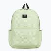 Vans Old Skool Check 22 l shadow lime mestský batoh