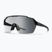 Slnečné okuliare Smith Shift Split MAG black/photochromic clear to gray/clear