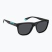 Slnečné okuliare Polaroid PLD 2163/S matte black/grey polarized