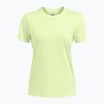 Dámske tréningové tričko Under Armour Tech C-Twist retro green/white