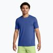 Pánske tréningové tričko Under Armour Vanish Energy tech blue/tech blue