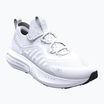 Damske cipele Under Armour Phantom 4 bijele/halo siva/bijele
