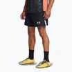 Pánske futbalové šortky Under Armour Challenger Pro Woven black/white