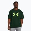 Pánske tréningové tričko Under Armour