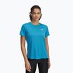 Dámske tričko Under Armour Tech Textured ether blue/white