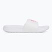 Dámske šlapky Under Armour Ignite Select white/white/super pink