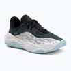 Basketbalová obuv Under Armour CURRY Splash 25 black/gray void/white