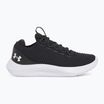 Dámske športové topánky Under Armour Dynamic 2 black/anthracite/white