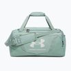 Taška Under Armour Undeniable 5.0 Duffle S 40 l silica zelená/silica zelená/hydro zelená