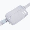 Ľadvinka Under Armour Loudon 2 l mod grey/white