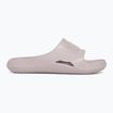 Pánske nazúvaky Under Armour Locker V Slide gray dawn/gray dawn/gray dawn
