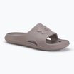 Pánske nazúvaky Under Armour Locker V Slide gray dawn/gray dawn/gray dawn
