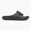 Dámske nazúvaky Under Armour Locker V Slide black/black/black