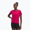Dámske bežecké tričko Under Armour UA Launch Camo shaded fuchsia/reflective