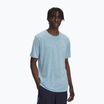 Pánske bežecké tričko Under Armour Launch Camo stream/reflective
