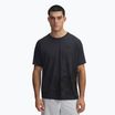 Pánske tréningové tielko Under Armour Tech Fade antracit/čierna/čierna
