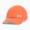 Under Armour Launch fire/ohnivá/reflexná pánska bejzbalová čiapka