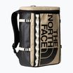 Mestský batoh The North Face Base Camp Fuse Box 30 l flax/white dune/black