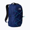 The North Face Jester 28 l eagle blue/meridian blue mestský batoh