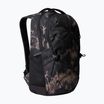 Mestský batoh The North Face Jester 28 l black light refractions/black