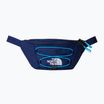 Pás na bedrá The North Face Jester Lumbar 2,2 l eagle blue/meridian blue