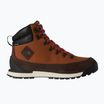 Pánske topánky The North Face Back To Berkeley IV Textile WP burnt umber/mars dust