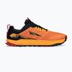 Pánske bežecké topánky Altra Lone Peak 9+ orange/black