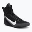 Boxerské topánky Nike Machomai 3 black/white