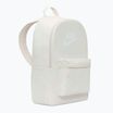 Batoh Nike Heritage 25 l light orewood brn/summit white