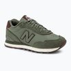 Pánska obuv New Balance 515's V3 dark olive