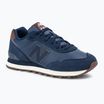 Pánska obuv New Balance 515's V3 blue navy