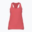 Dámske bežecké tielko New Balance Sport Essentials Tank driftred