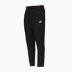 Pánske bežecké nohavice New Balance Sport Woven black