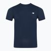 Pánske bežecké tričko New Balance Sport SS nbnavy