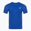 Pánske bežecké tričko New Balance Sport SS tm royal