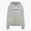 Dámska mikina New Balance Šport Graphic French Terry Hoodie athletic grey