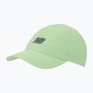 Šiltovka New Balance 5 Panel Performance V 2.0 melonwat